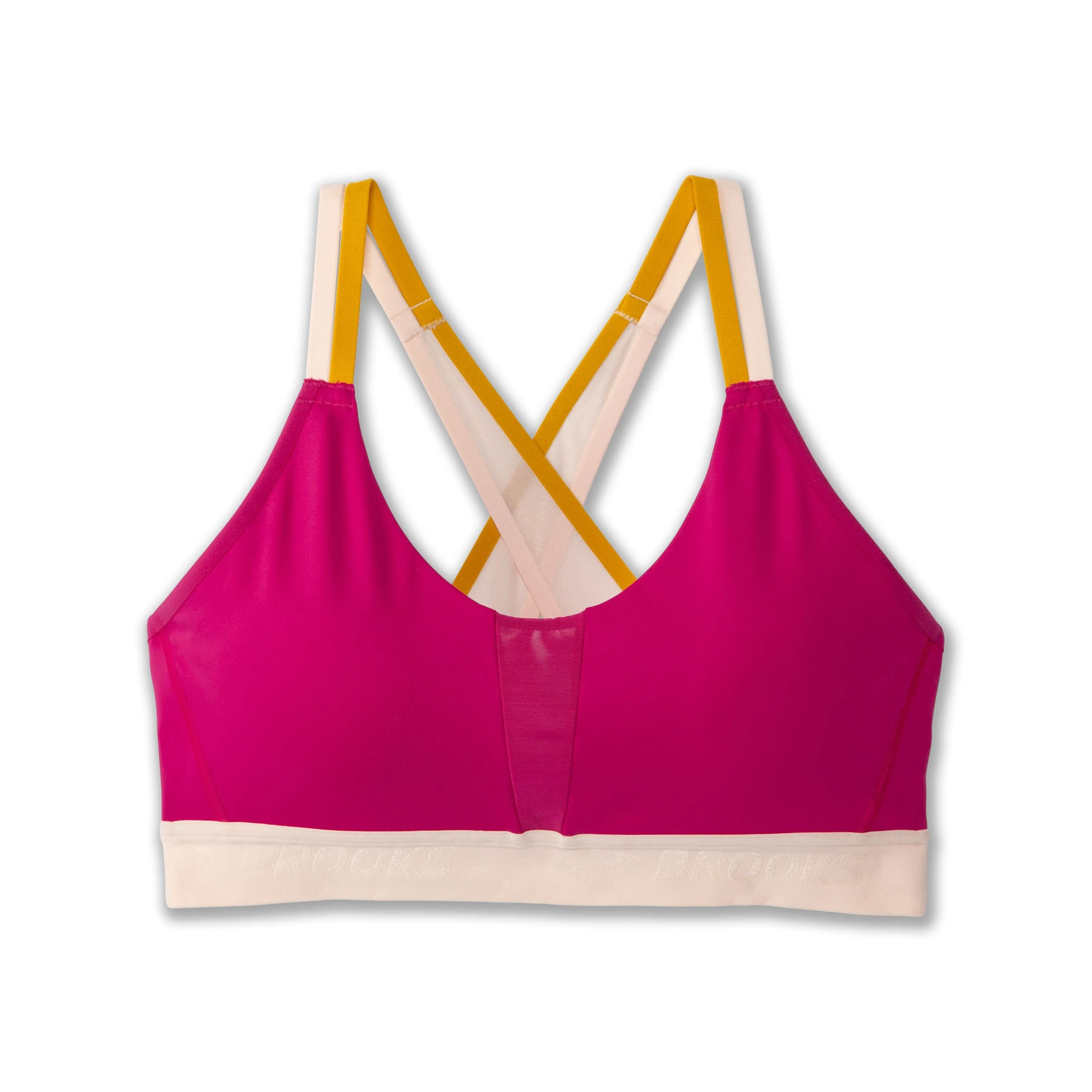 Brooks Plunge 2.0 Sports Bra