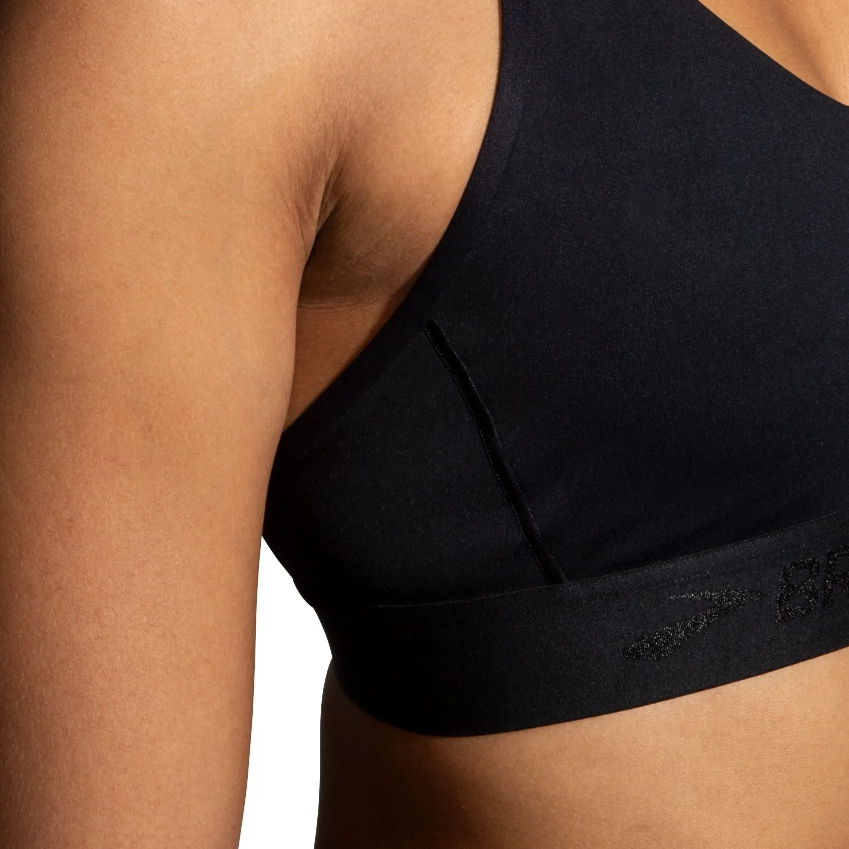 Brooks Plunge 2.0 Sports Bra