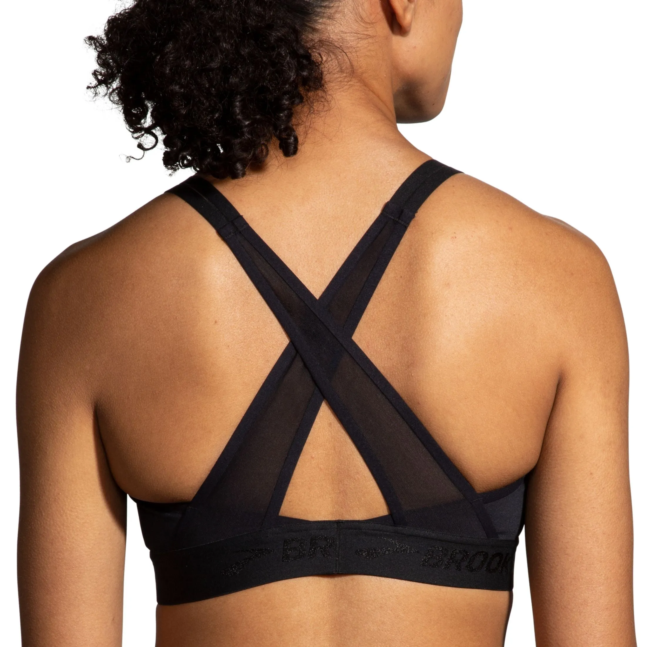 Brooks Plunge 2.0 Sports Bra