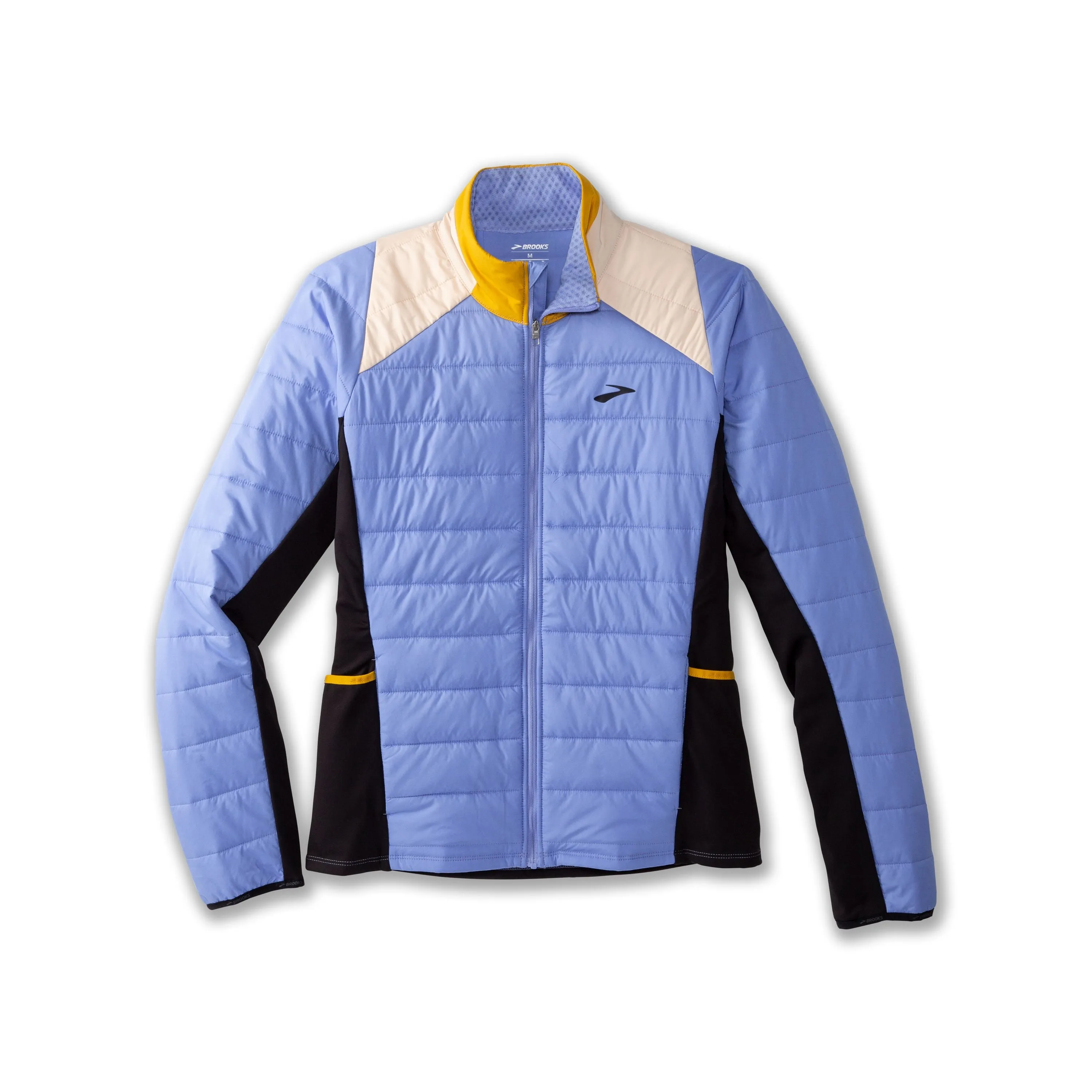 Brooks Women's Shield Hybrid Jacket 2.0