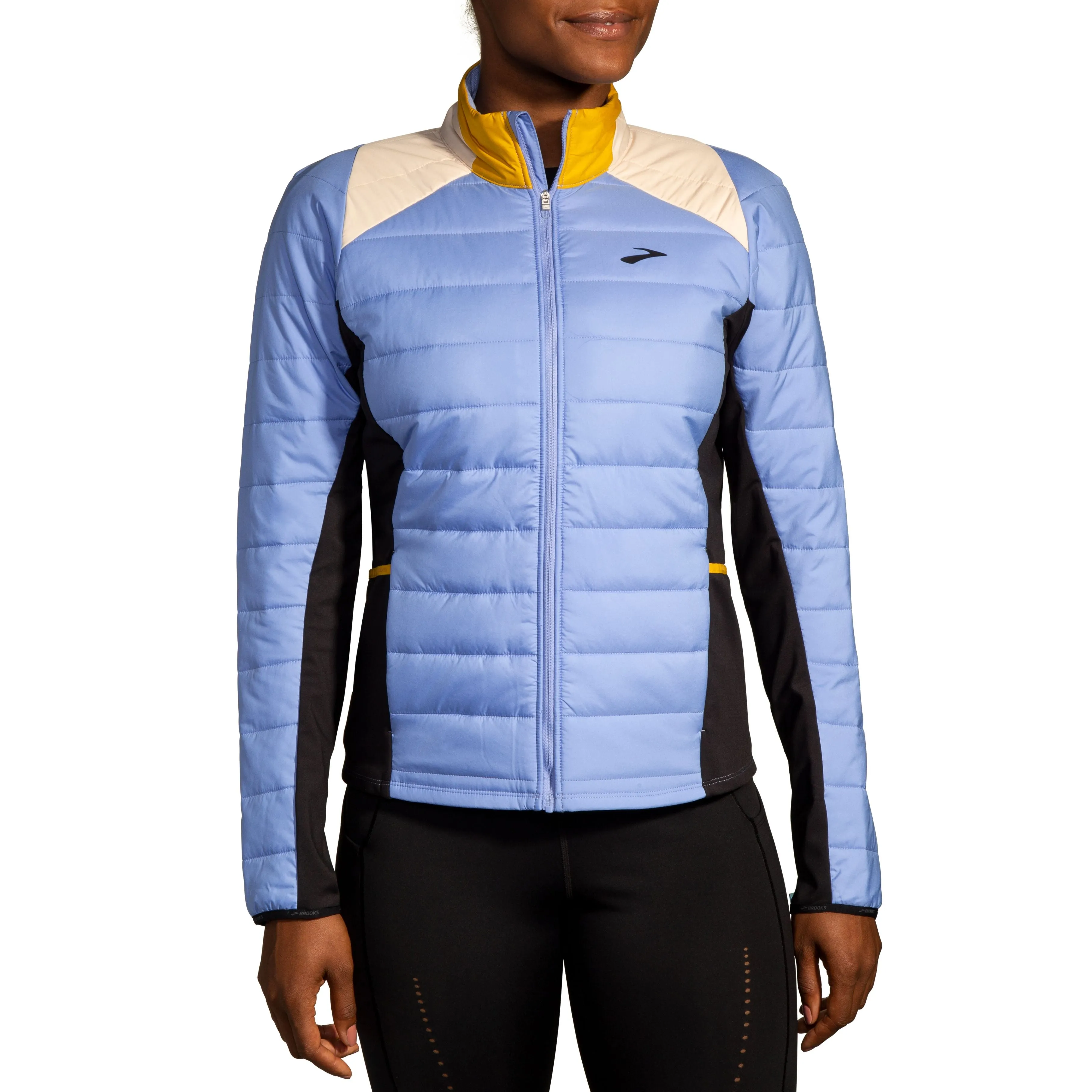 Brooks Women's Shield Hybrid Jacket 2.0