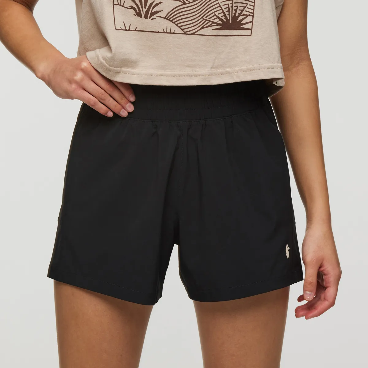 Cambio Short - Women's