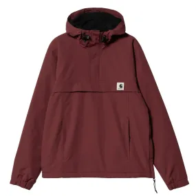 Carhartt WIP W' Nimbus Pullover Jacket Damen Corvina