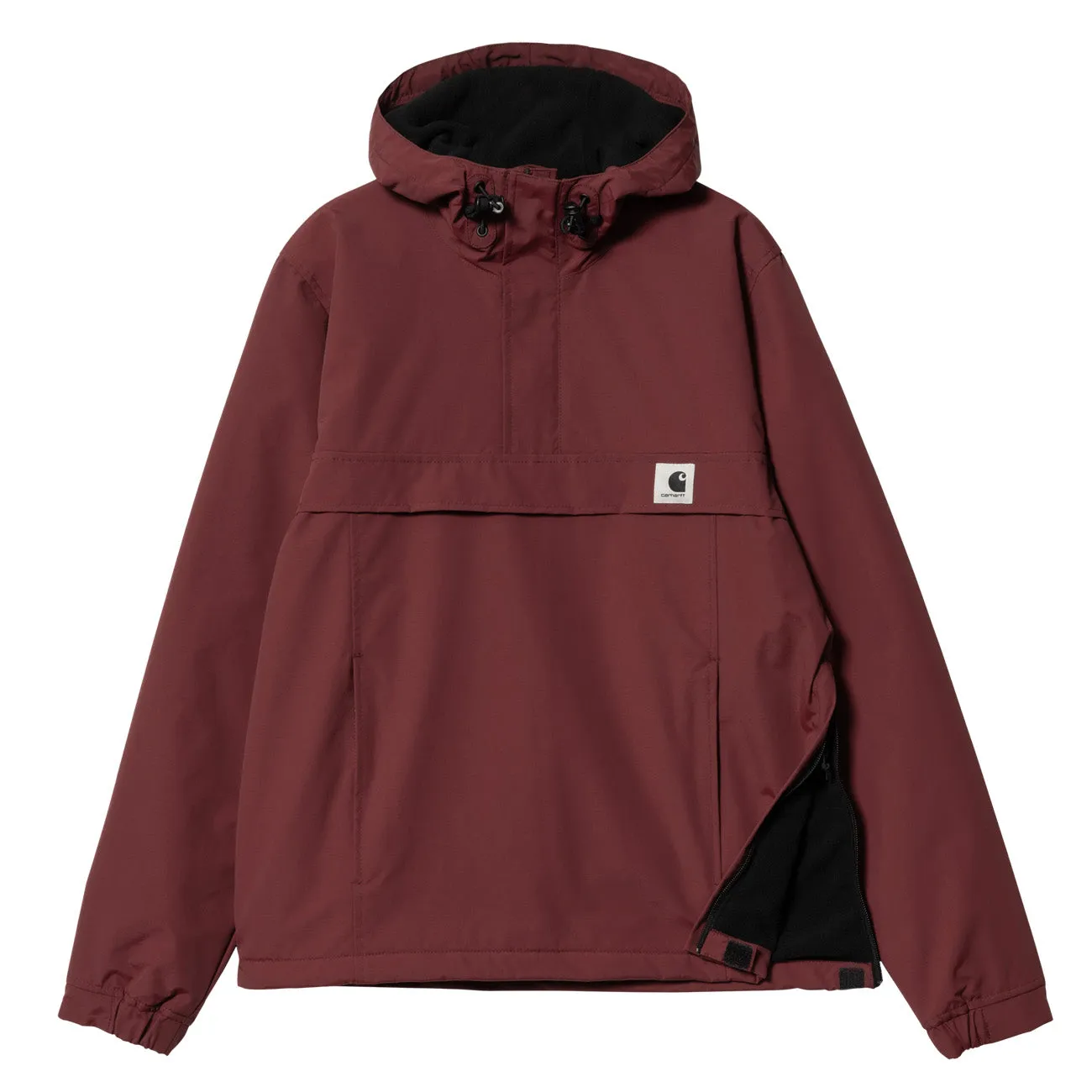 Carhartt WIP W' Nimbus Pullover Jacket Damen Corvina