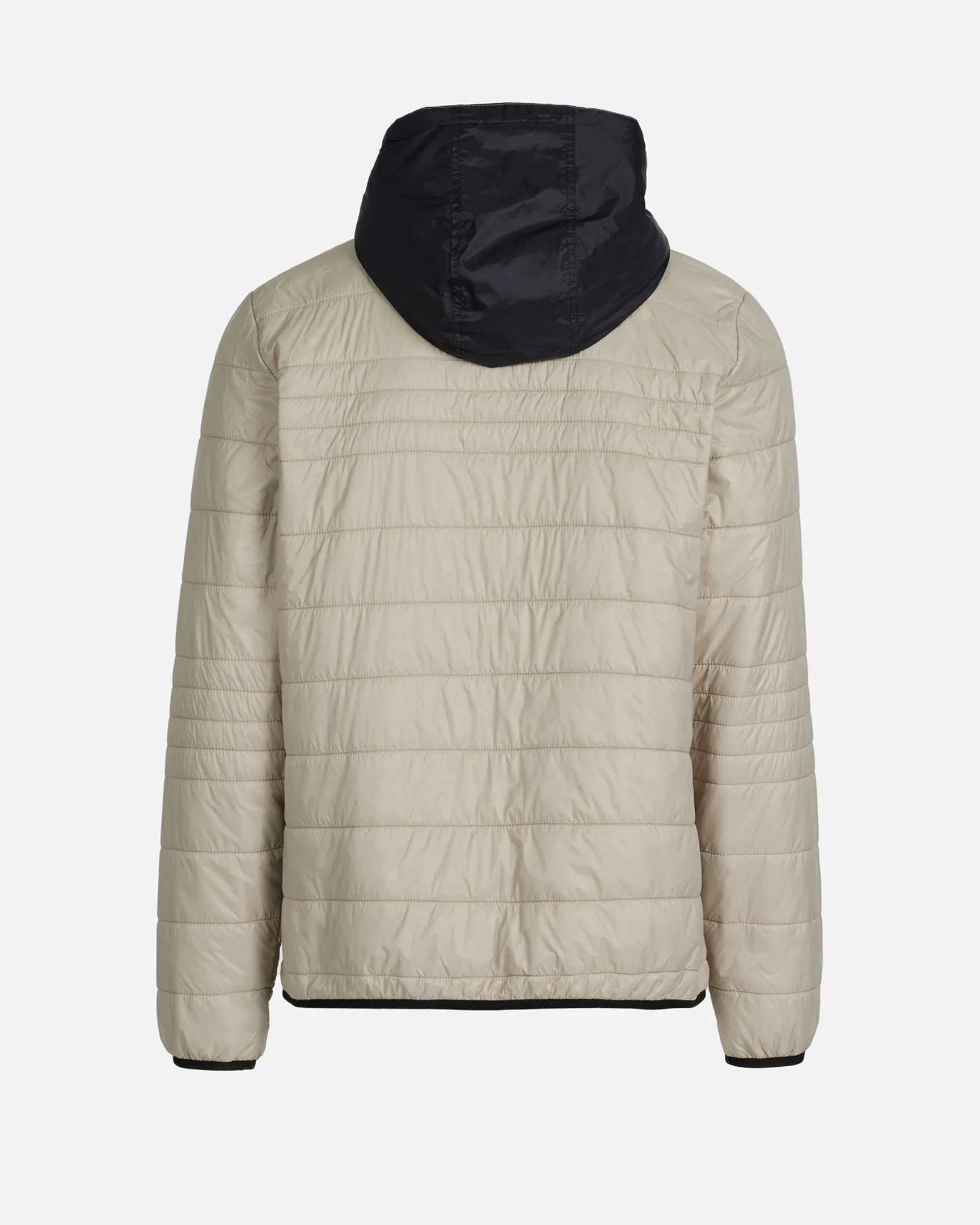 Carrick Quilted Packable Jacket