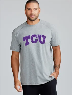 Carrollton Fitness T-Shirt - TCU