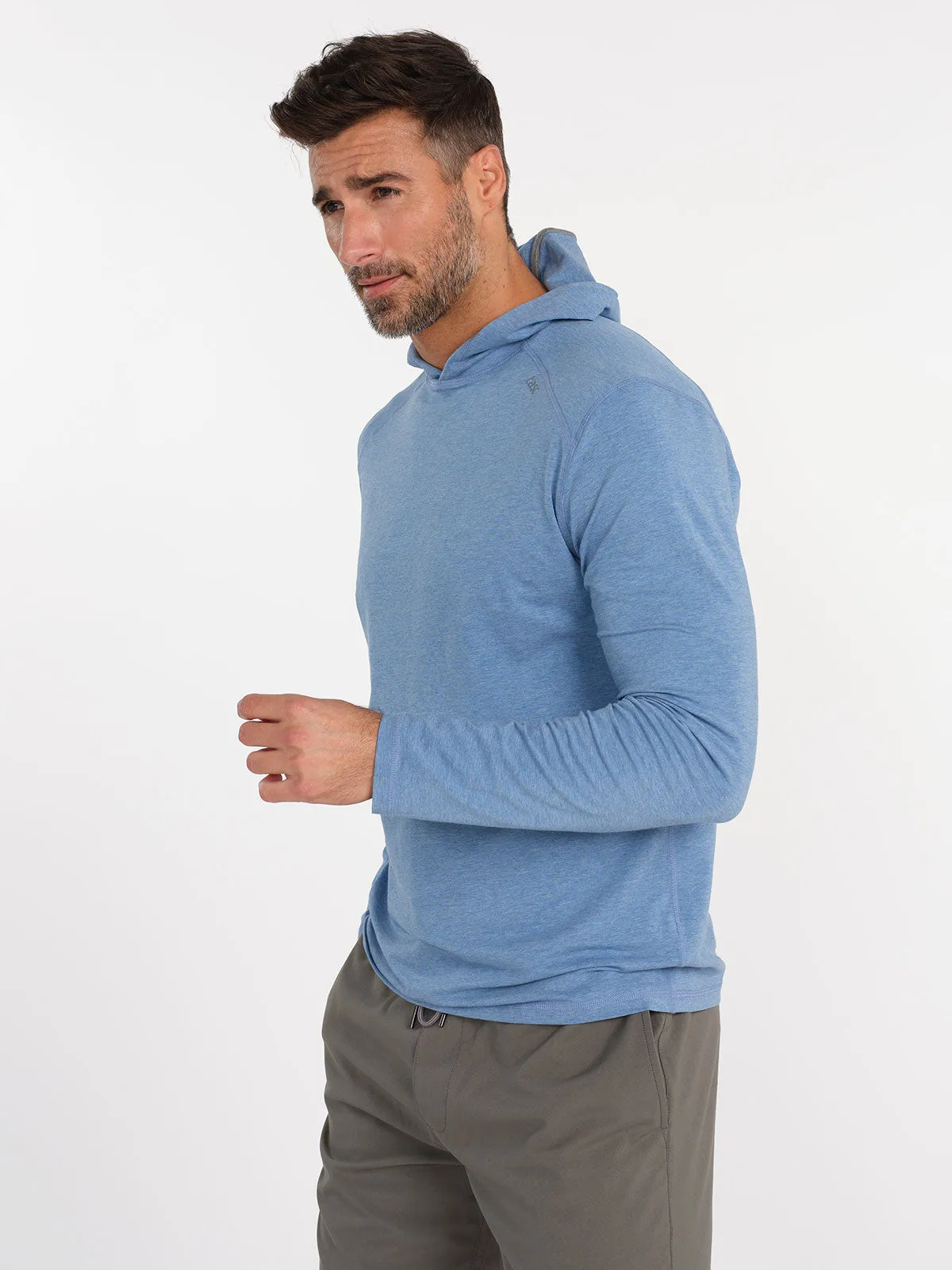 Carrollton Lightweight Hoodie