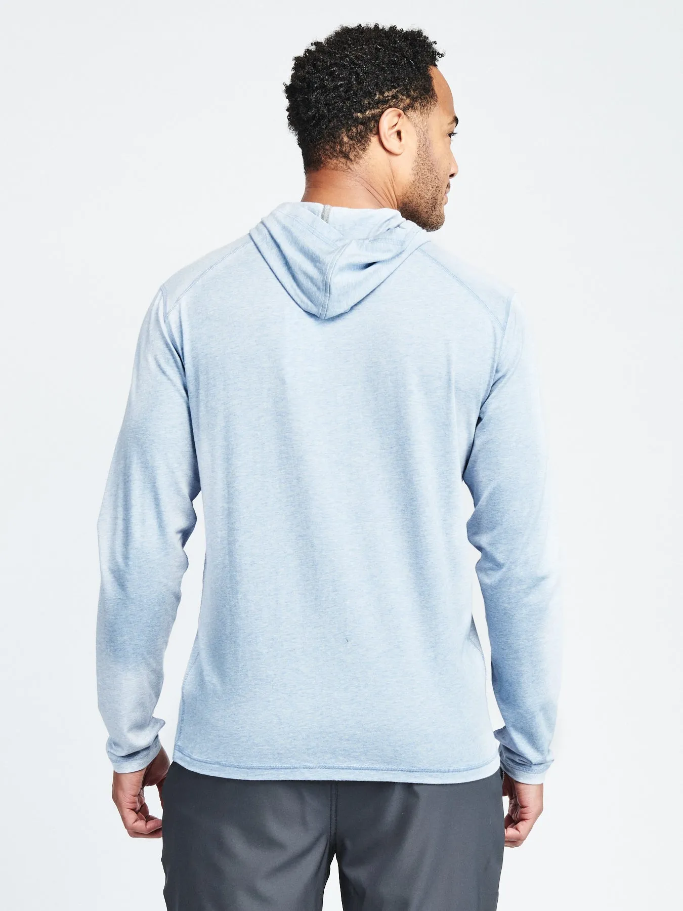 Carrollton Lightweight Hoodie