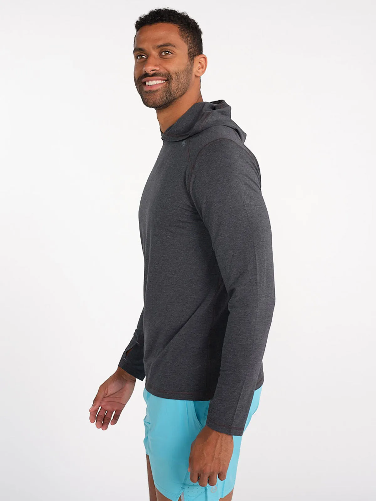 Carrollton Lightweight Hoodie