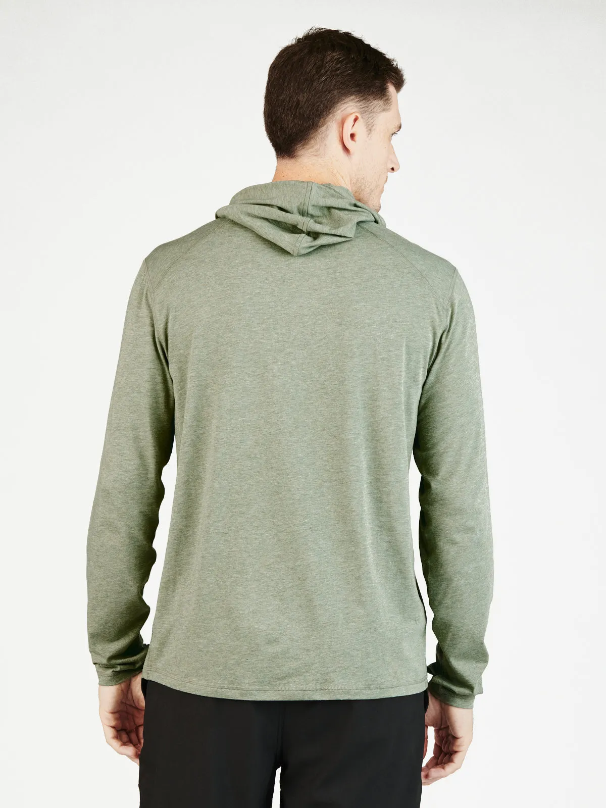 Carrollton Lightweight Hoodie