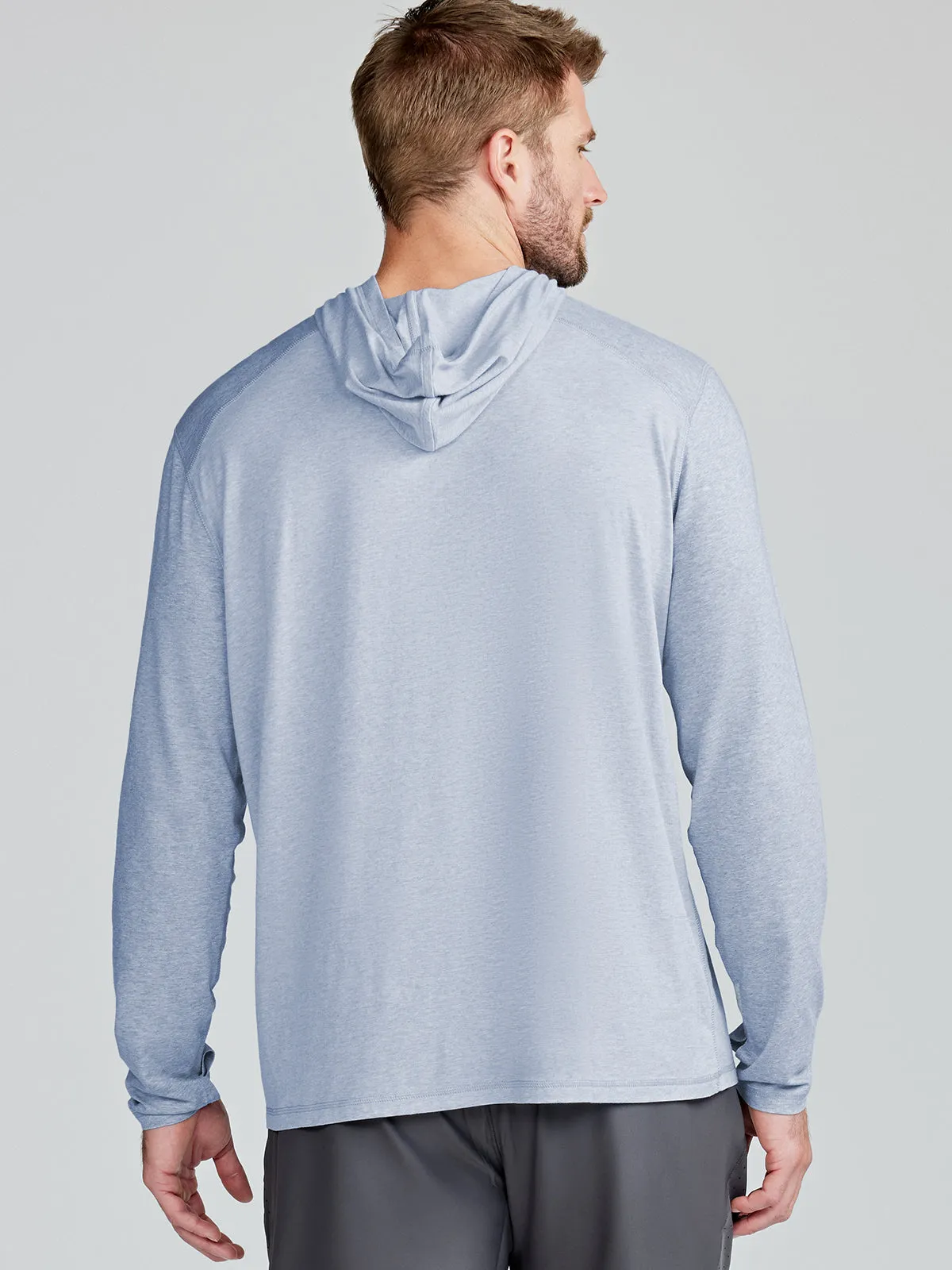 Carrollton Lightweight Hoodie