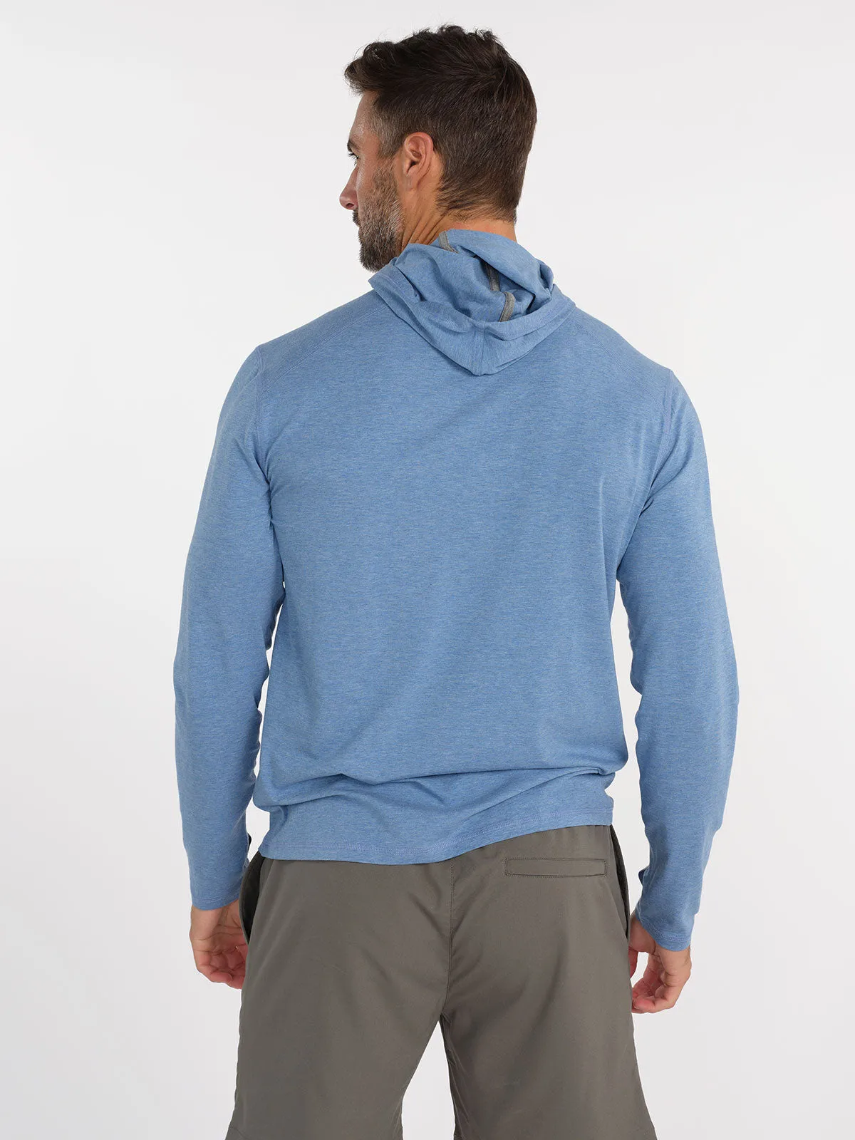 Carrollton Lightweight Hoodie