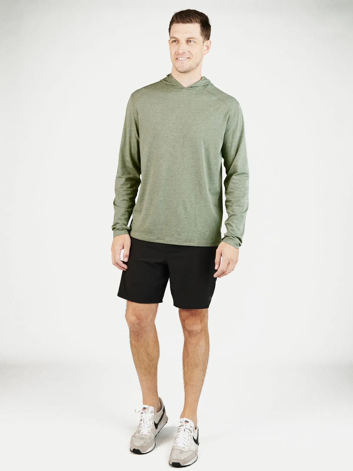 Carrollton Lightweight Hoodie