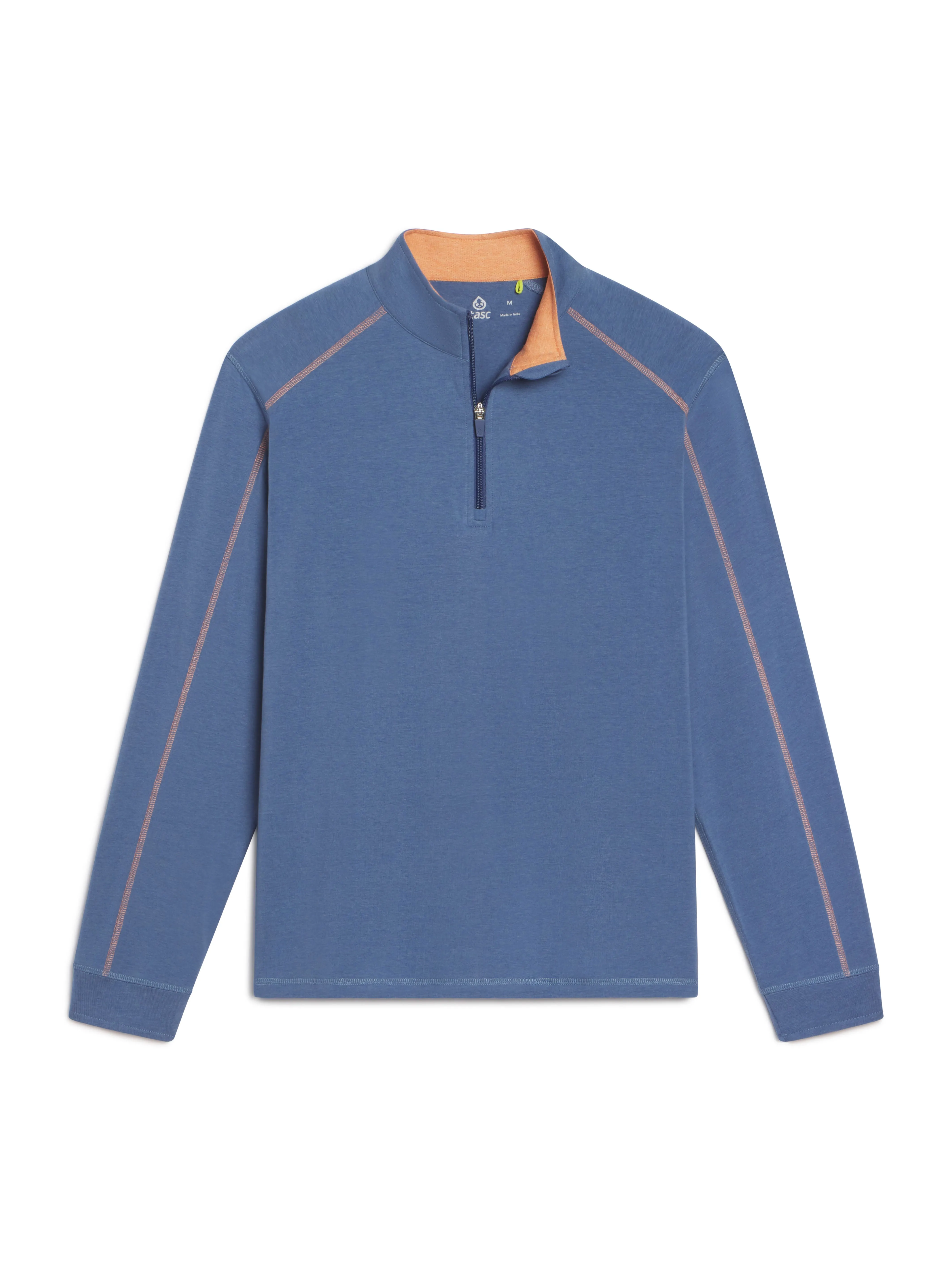 Carrollton Lightweight Quarter Zip