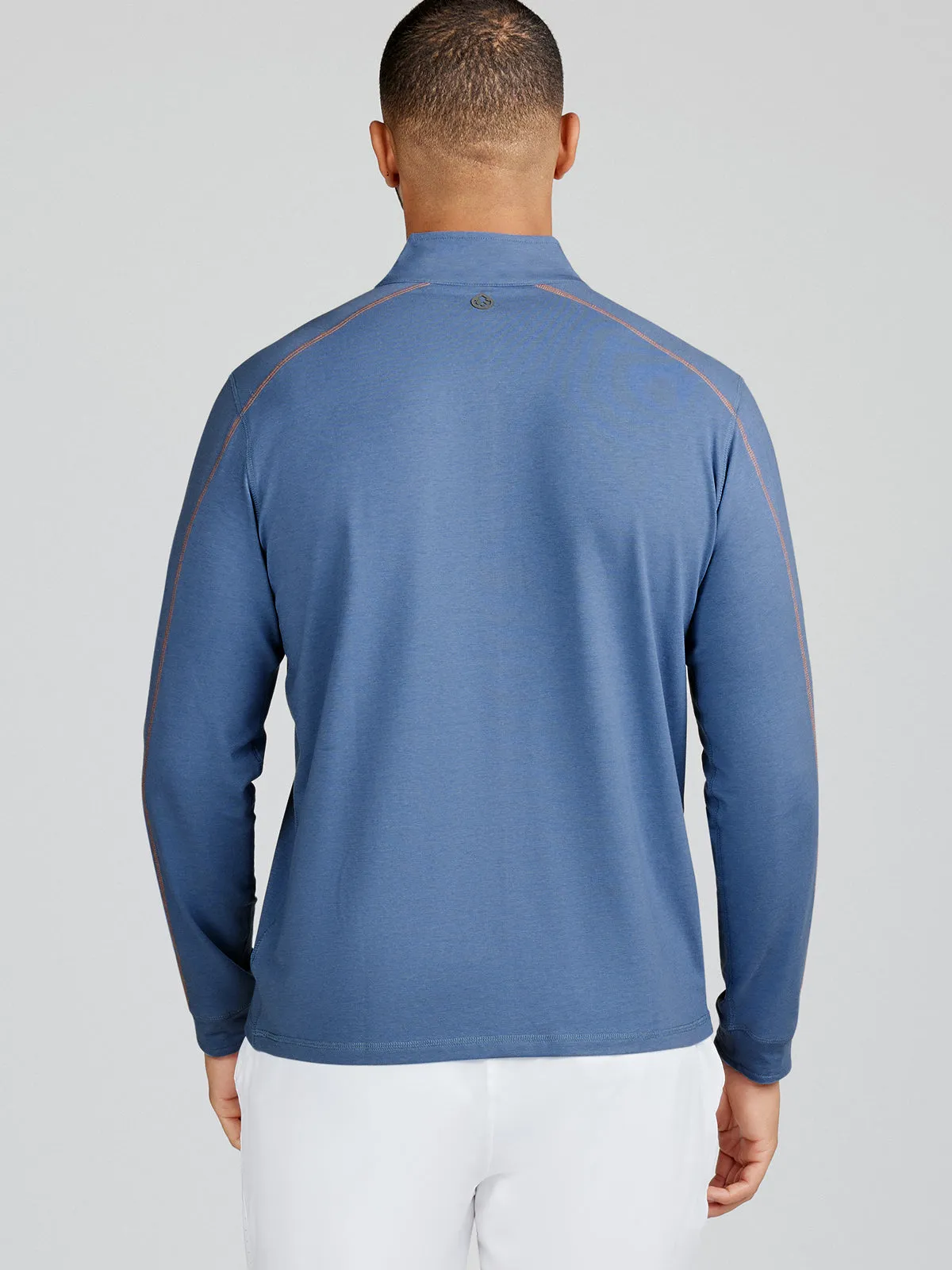 Carrollton Lightweight Quarter Zip