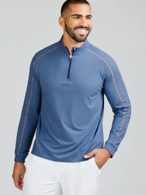 Carrollton Lightweight Quarter Zip