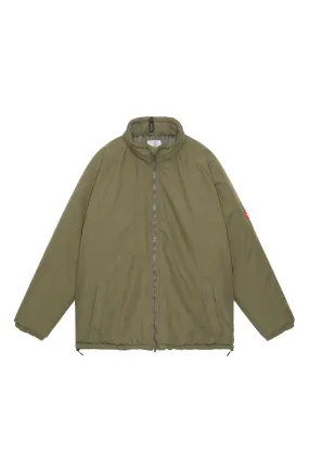 CAV EMPT - INSULATION ZIP JACKET