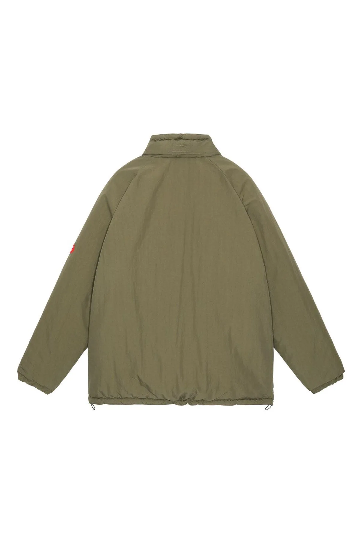 CAV EMPT - INSULATION ZIP JACKET