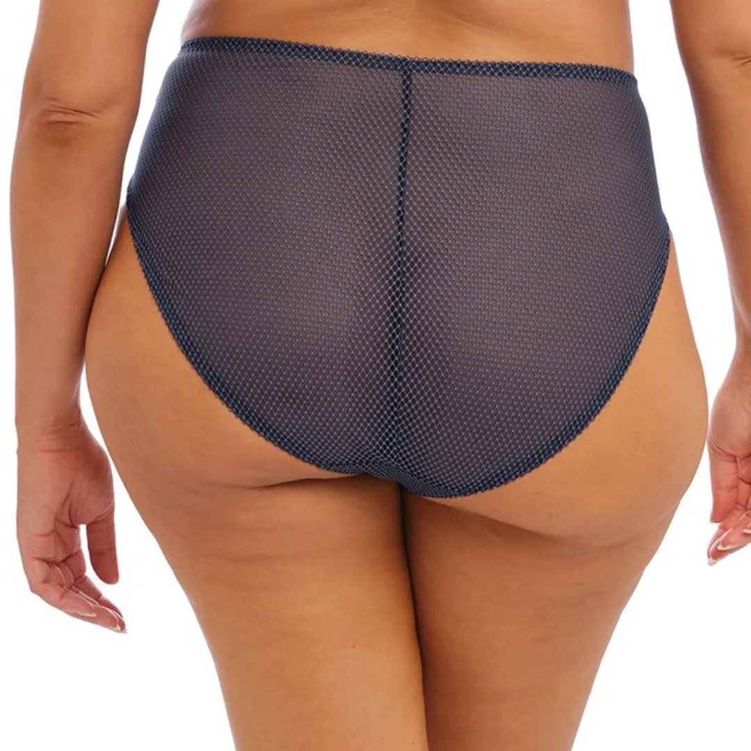 Charley High Leg Brief