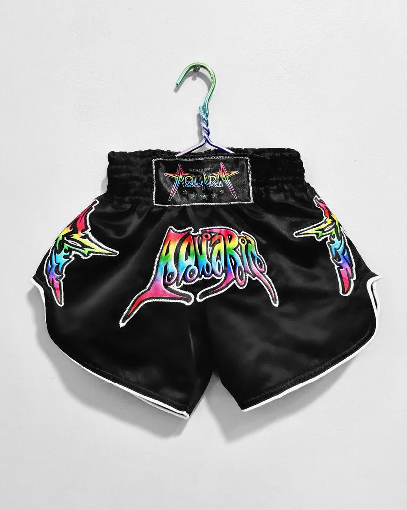 Close-Combat Boxing Shorts