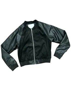 Colby Bomber Jacket