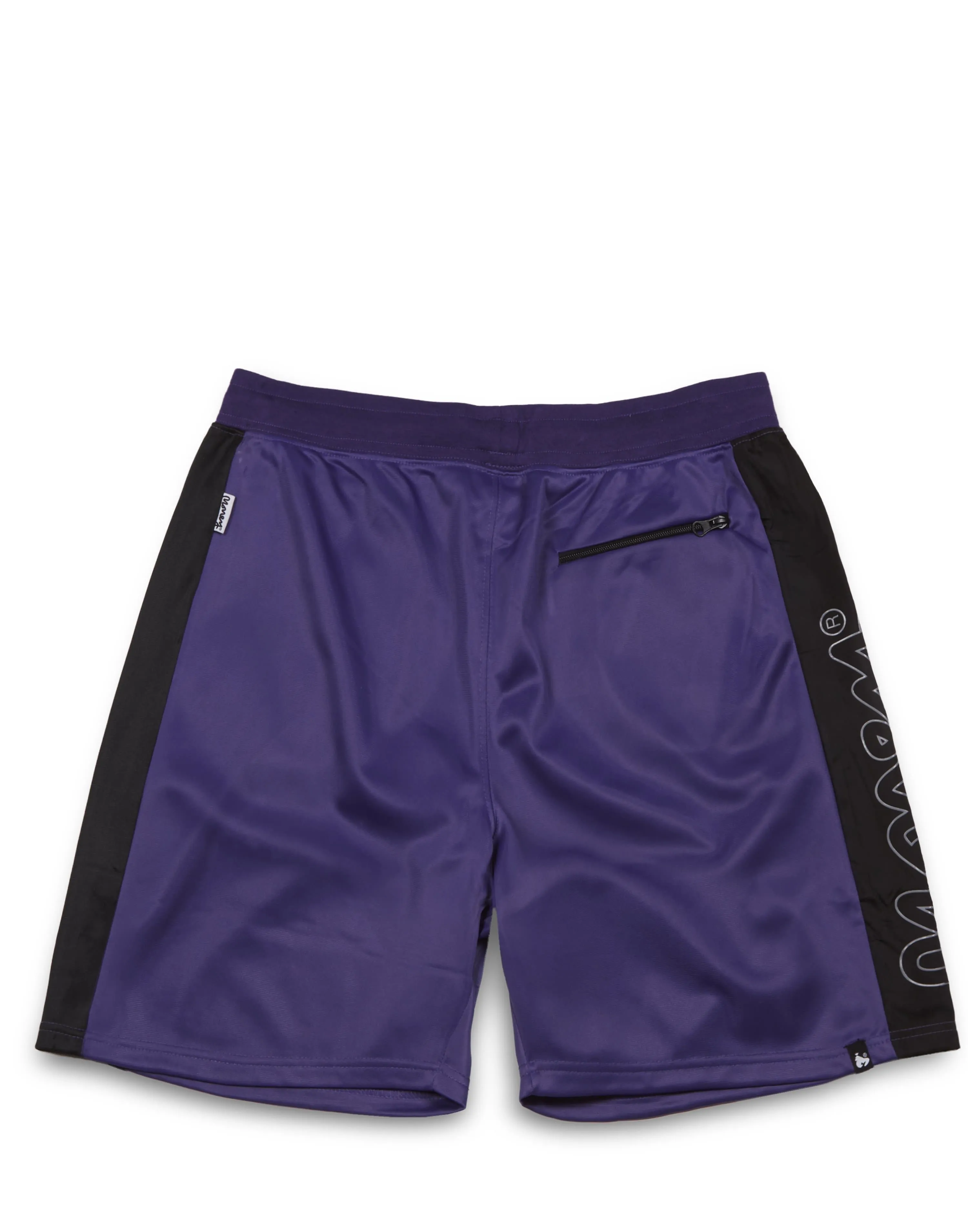 Colour Pack Short - PLUM