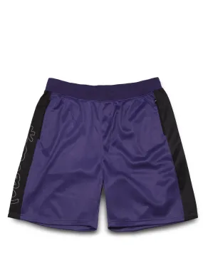 Colour Pack Short - PLUM