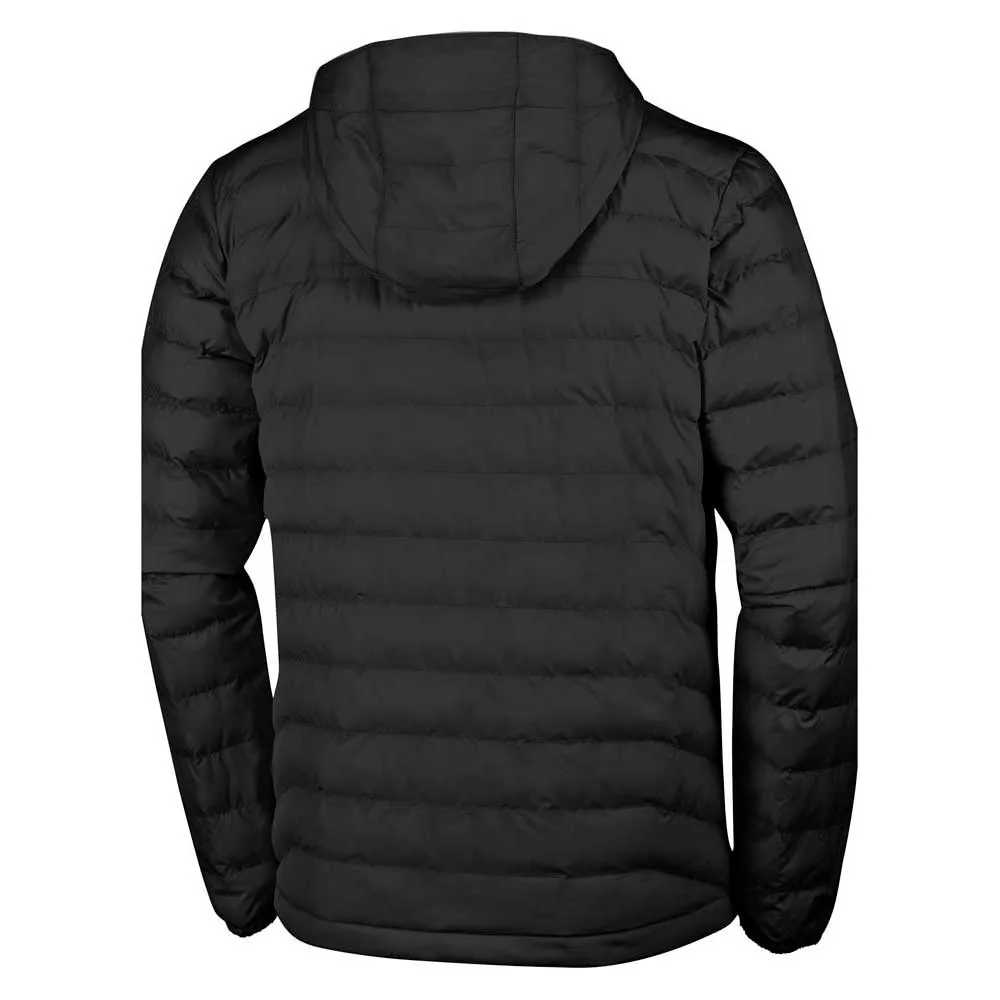 Columbia Black Powder-Lite Jacket Black