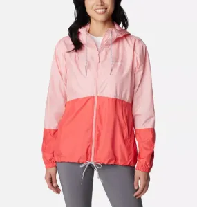 Columbia Womens Flash Foward Windbreaker Jacket