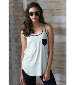 Cotton Loose Tank