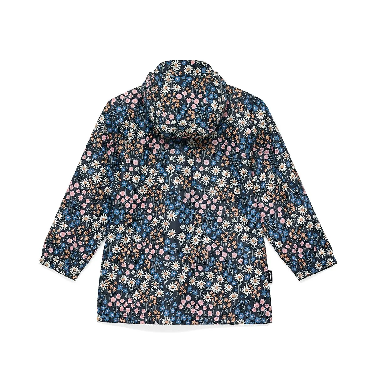 Crywolf Play Jacket - Winter Floral