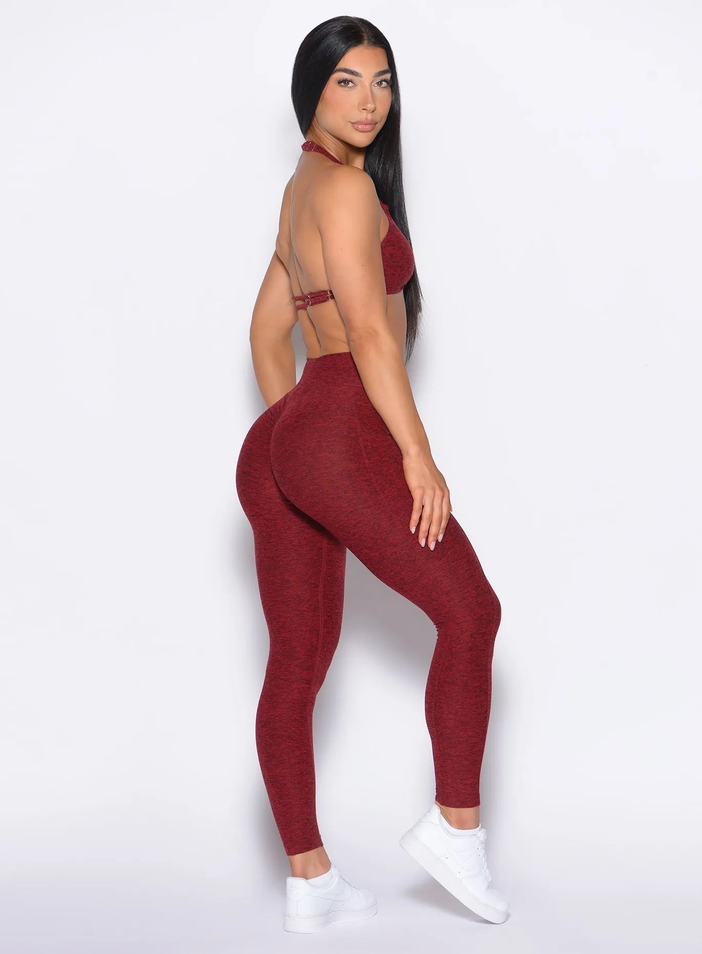 Curves 2.0 Leggings