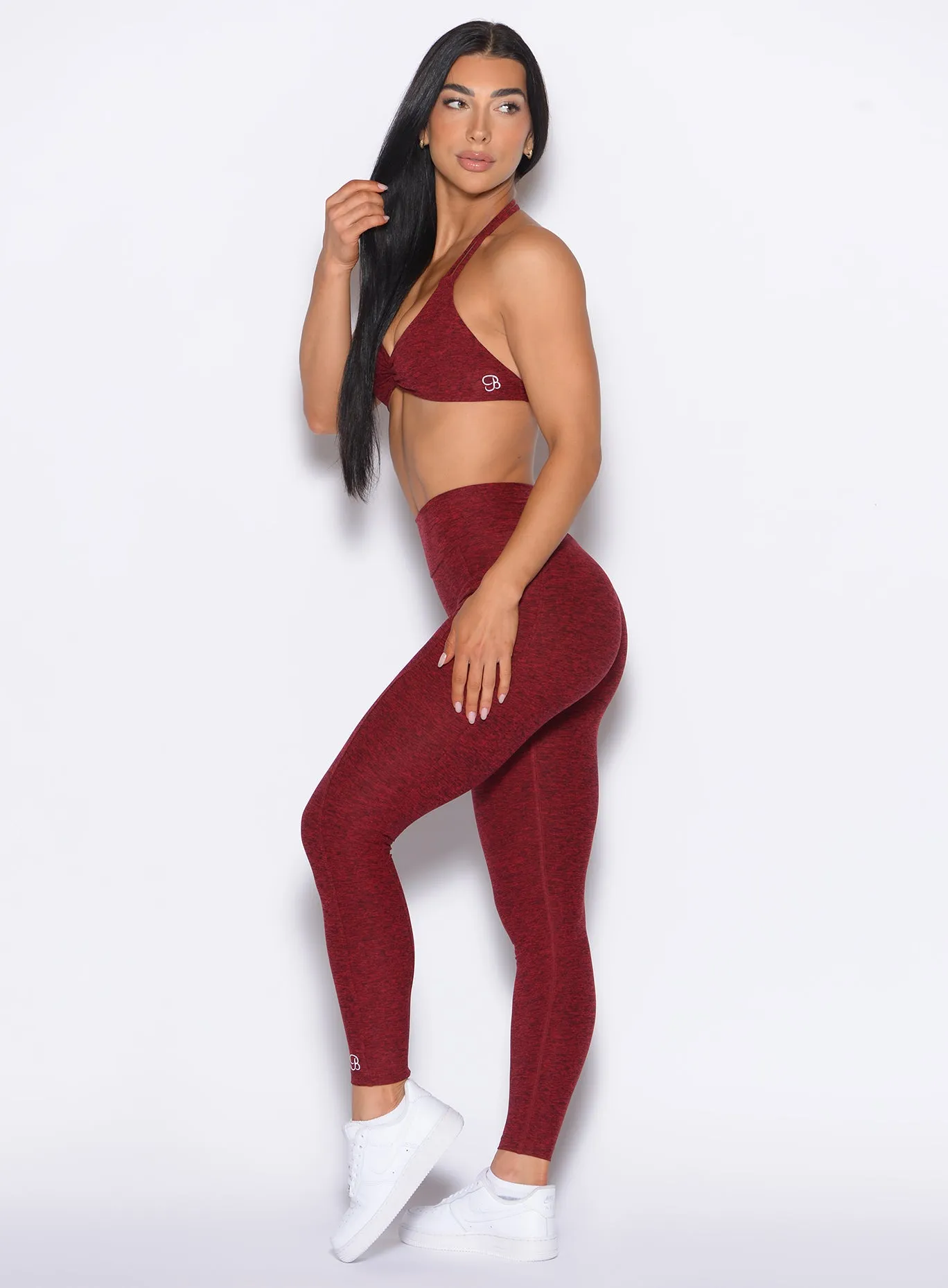 Curves 2.0 Leggings