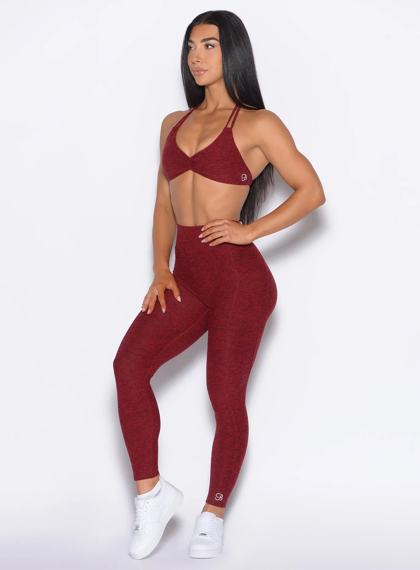 Curves 2.0 Leggings