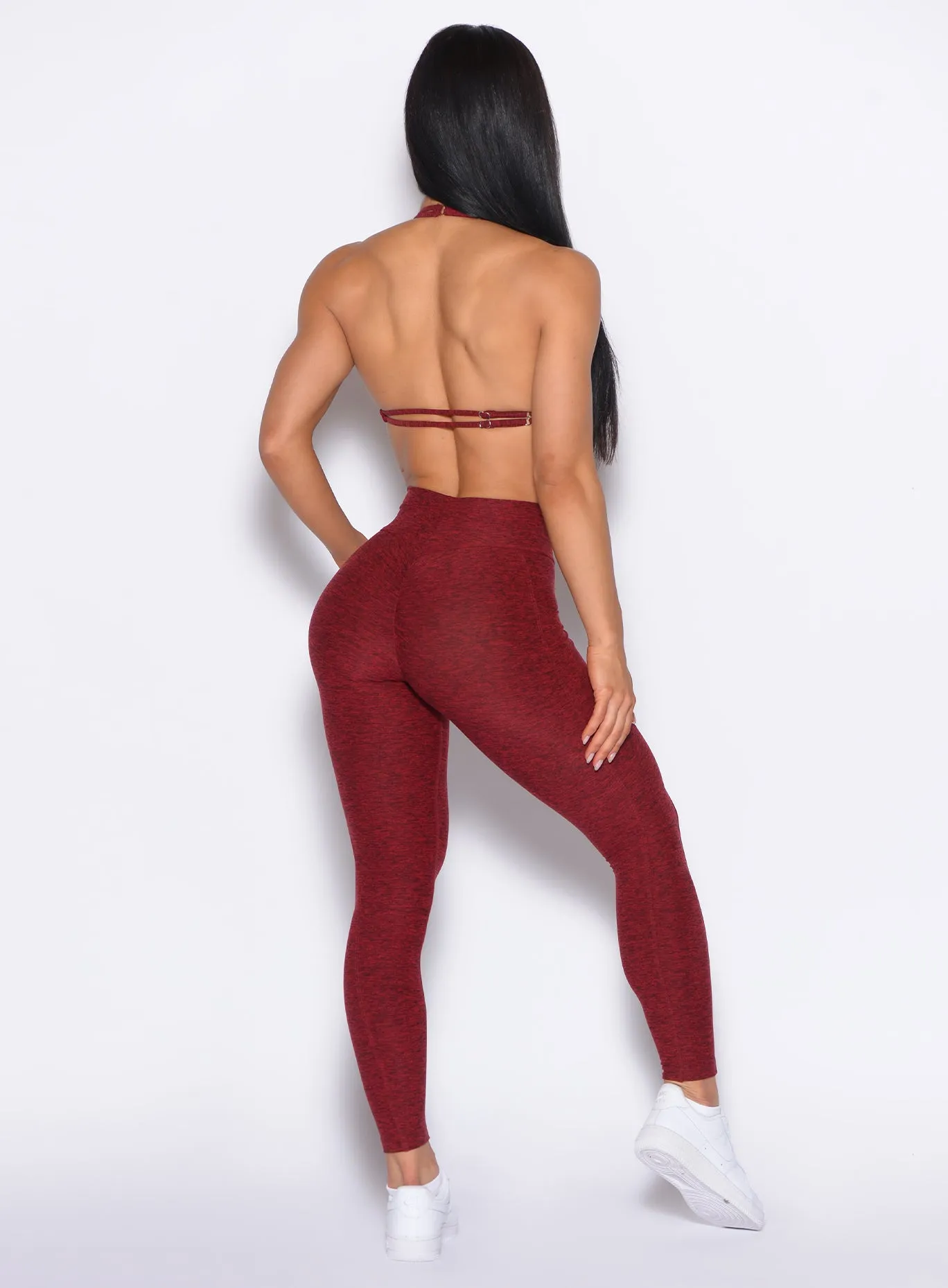 Curves 2.0 Leggings