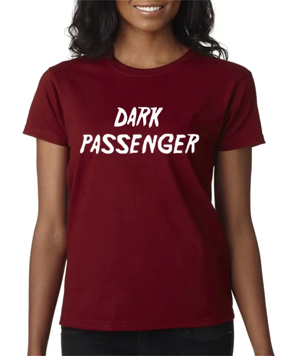 Dark Passenger T-shirt