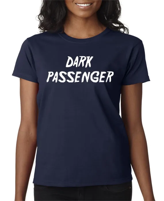 Dark Passenger T-shirt