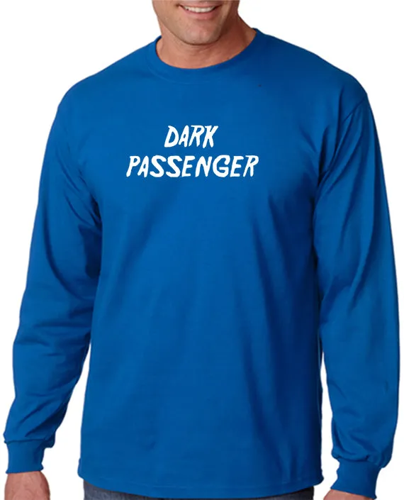 Dark Passenger T-shirt