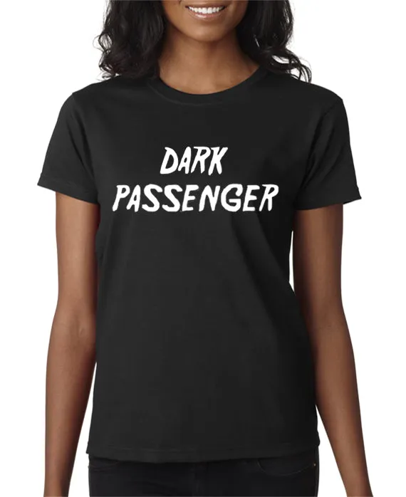 Dark Passenger T-shirt