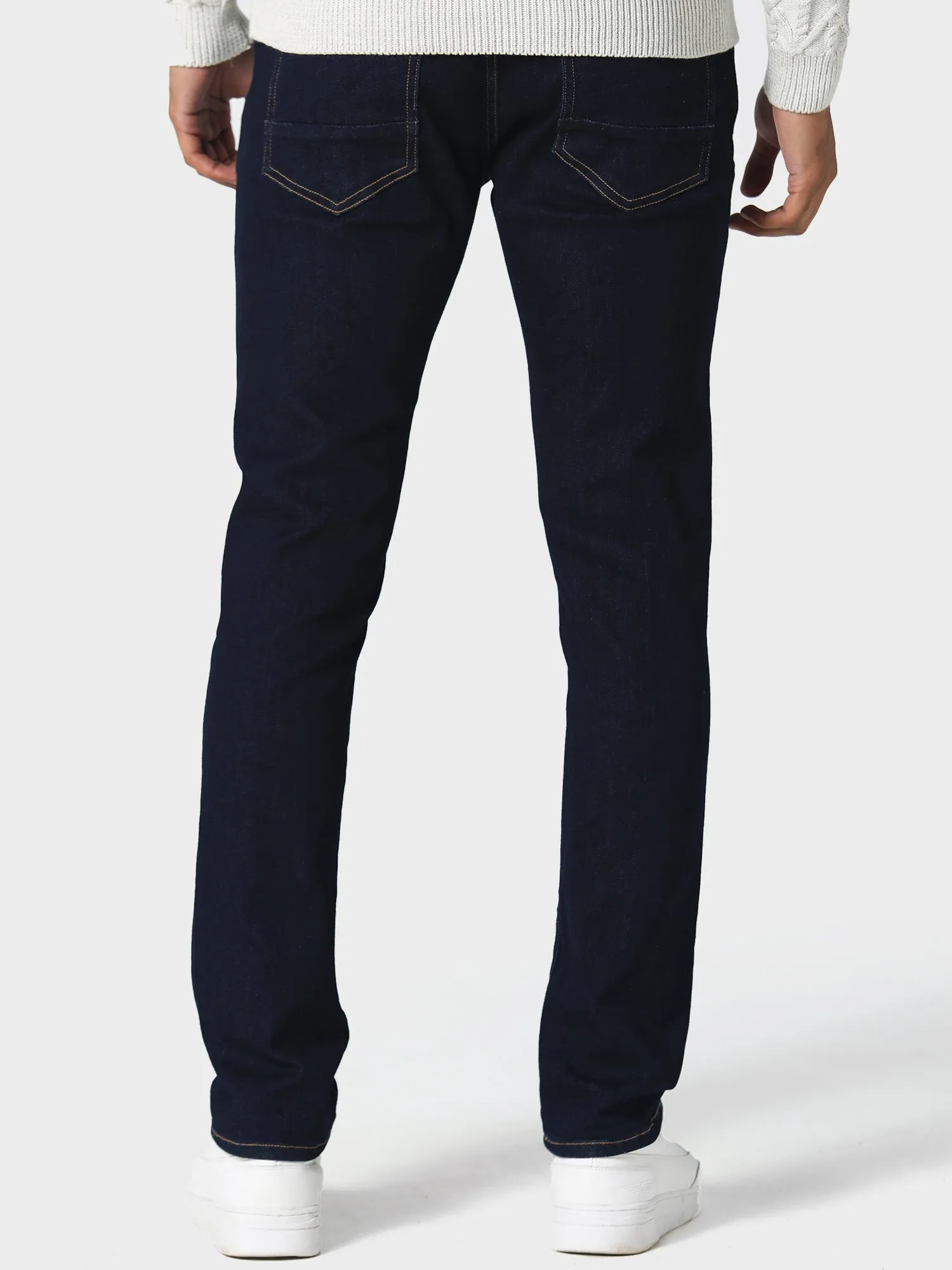 Dino TODD 760 Slim Fit Jeans