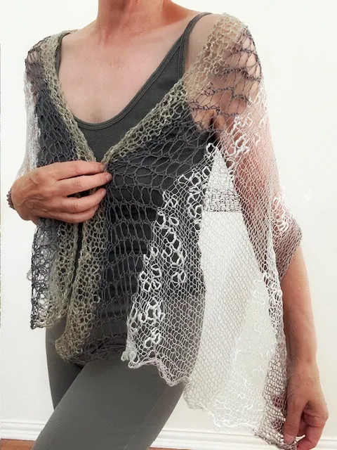 Doone, knit kit