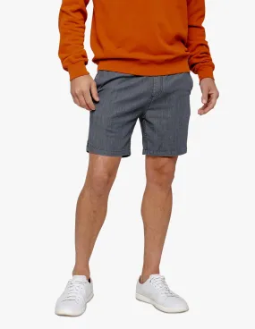 EASY SHORTS GRAY