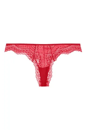 Eberjey | Myla Sophisticate Thong