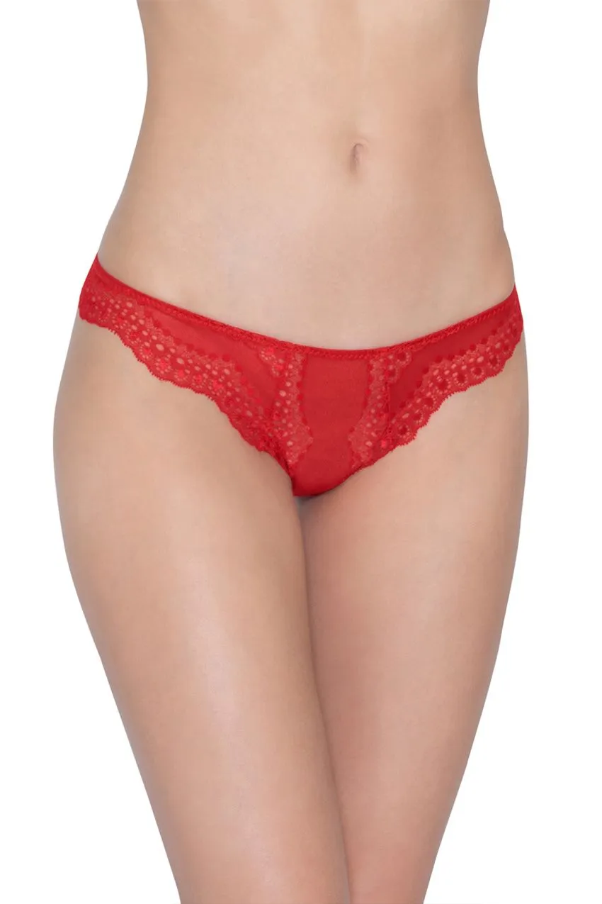 Eberjey | Myla Sophisticate Thong