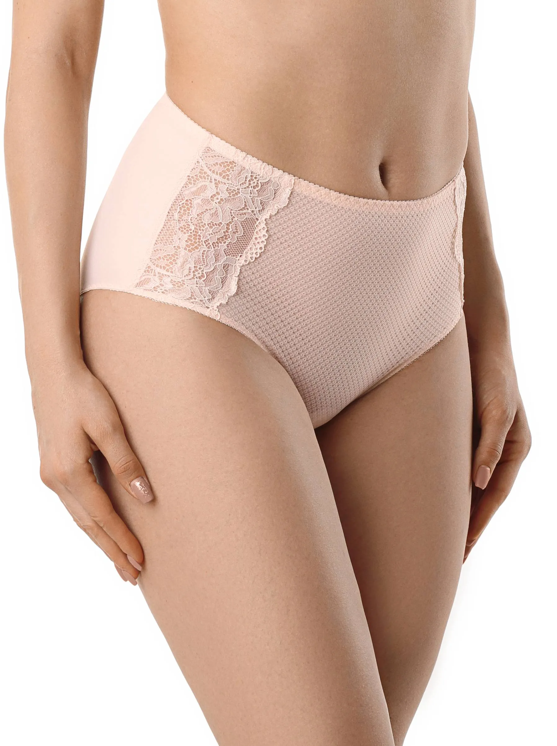 Elegante Strumpfhose -CONTE ETUDE RP2071