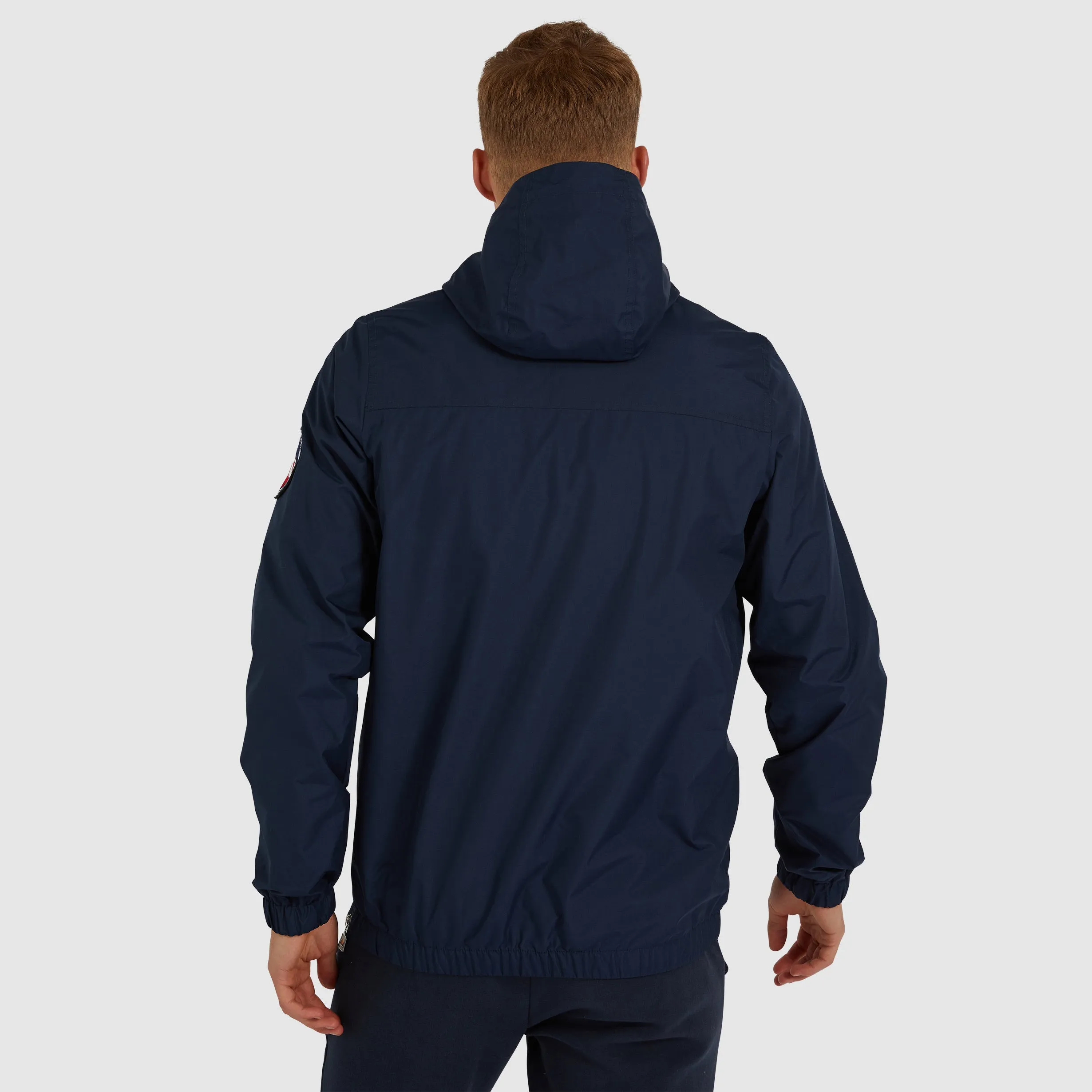 Ellesse Windbreaker Mont 2 Jacke navy