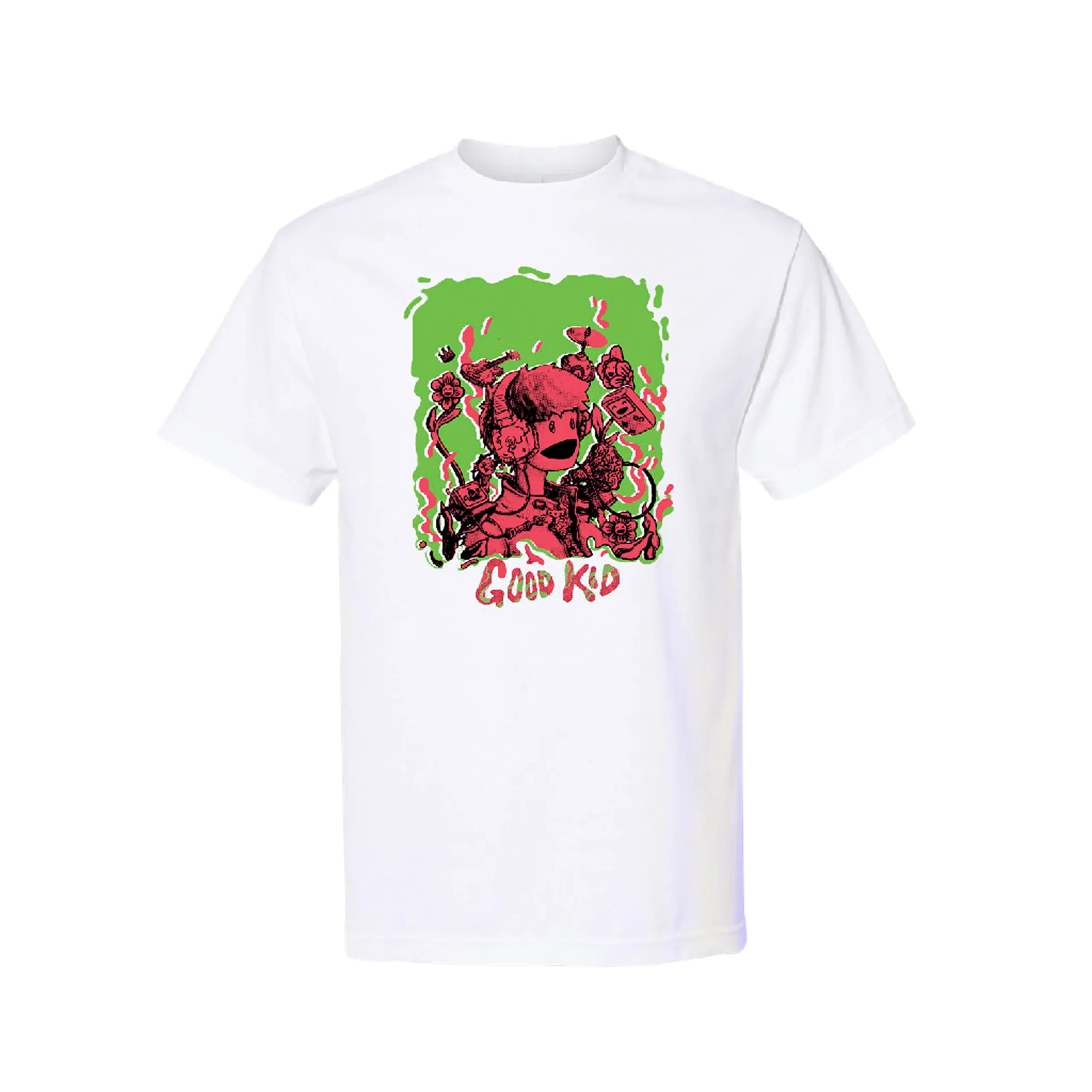 EP 3 Tee