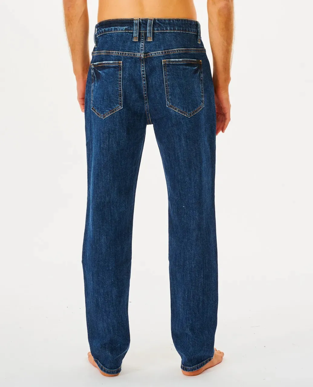 Epic Denim Pant - Tidal Blue