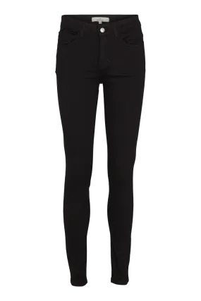 Eve Jeans - Black