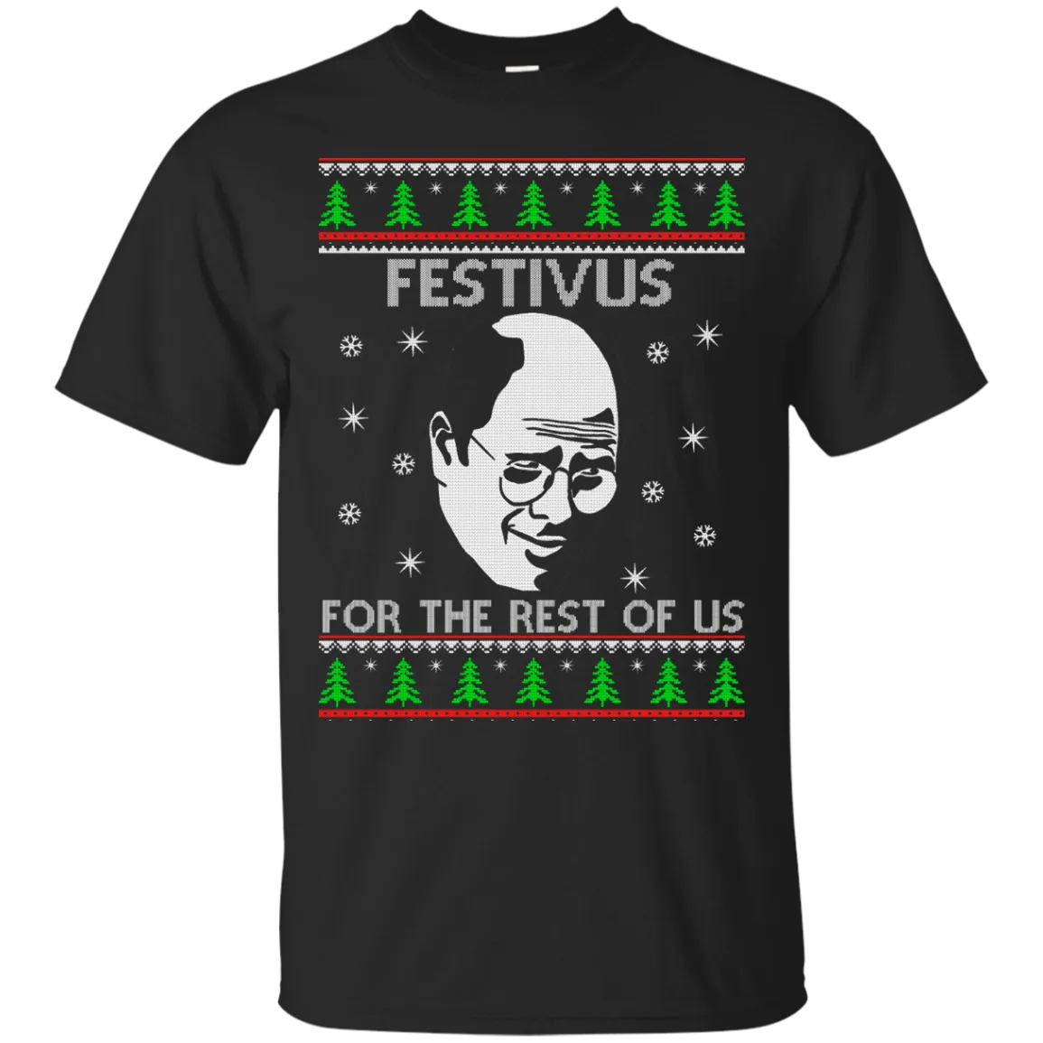 Festivus For The Rest of Us Christmas Sweater, Shirt, Hoodie